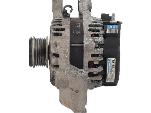 Alternator KIA XCEED (CD) 1.6 CRDi 136 | BP23763567M7 - Image 2