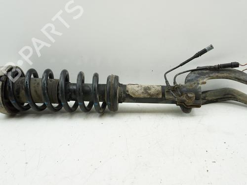 Left front shock absorber BMW X6 (E71, E72) xDrive 30 d | BP18191545M16 