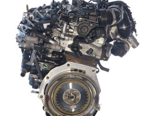 Engine SKODA SCALA (NW1) 1.6 TDI | BP33797614M1 - Image 2