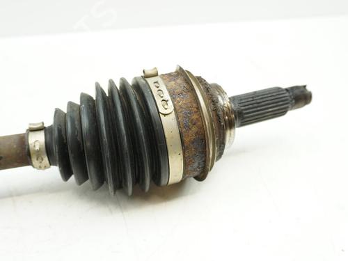 Right front driveshaft SUBARU IMPREZA Saloon (GC) 2.0 Turbo GT AWD (GC8) | BP21487562M39 