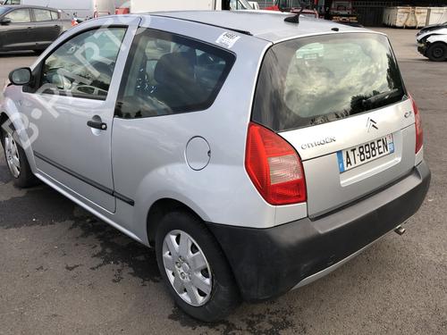 Alternator CITROËN C2 (JM_) 1.1 | BP25288167M7 