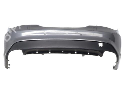 Used Rear bumper MERCEDES-BENZ CLA Coupe (C117) CLA 220 CDI / d (117.303) (170 hp) 25770556