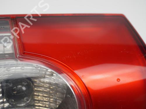 Højre baglygte RENAULT KANGOO Express (FC0/1_) 1.5 dCi (FC07, FC1R) (65 hp) 18186984