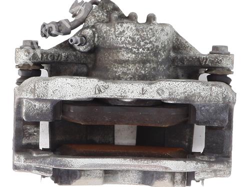 Left front brake caliper OPEL CORSA F (P2JO) 1.2 (68) | BP20723983M105 