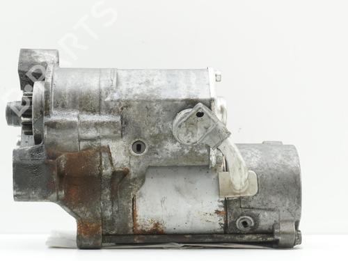 Used Starter LAND ROVER FREELANDER 2 (L359) 2.2 TD4 4x4 (160 hp) 18178523