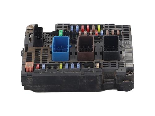 Fuse box PEUGEOT 508 SW I (8E_) 2.0 BlueHDi 180 | BP29403759E1 