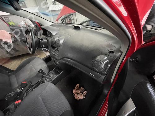 Used Dashboard CHEVROLET AVEO / KALOS Hatchback (T250, T255) 1.2 LPG (84 hp) 22642474