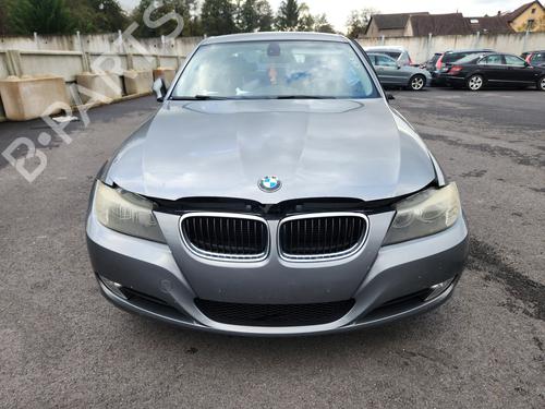 Throttle body BMW 3 (E90) 320 d | BP32195688M82  - Image 19