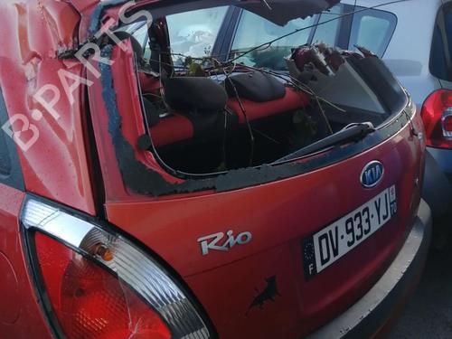 Right taillight KIA RIO II (JB) 1.4 16V | BP18193114C35 