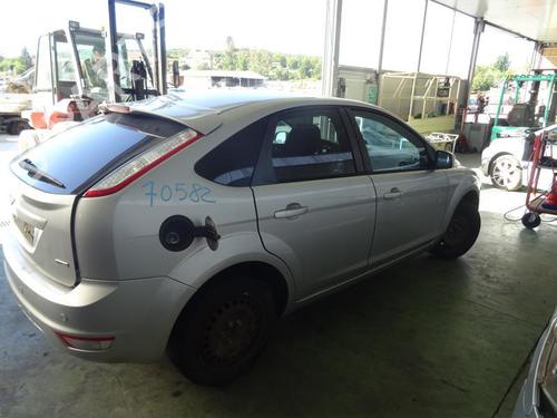 Hjulbue FORD FOCUS II (DA_, HCP, DP) 2.0 TDCi | BP18175691C56