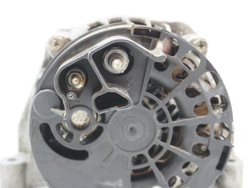 Used Alternator FIAT PANDA (169_) 1.1 (169.AXA1A) (54 hp) 18186772