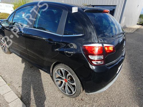 Brukte deler til CITROËN C3 II (SC_) 1.6 VTi 120 (120 hp) 4340775