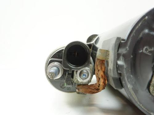 Startmotor AUDI A4 B8 (8K2) 2.0 TDI quattro (170 hp) 18193097