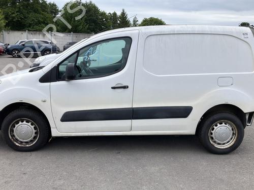 Starter CITROËN BERLINGO Box Body/MPV (B9) 1.6 HDi / BlueHDi 75 | BP30863294M8  - Image 21