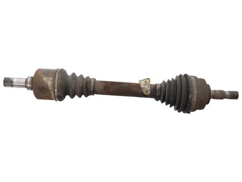 Used Left front driveshaft CITROËN C5 I (DC_) 2.0 HDi (DCRHZB, DCRHZE) (109 hp) 23843249