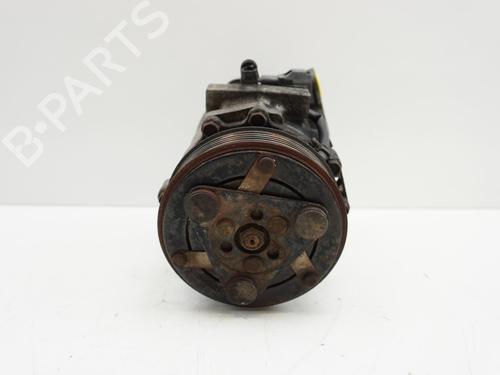 AC compressor FIAT PUNTO EVO (199_) 1.3 D Multijet | BP18188139M34 