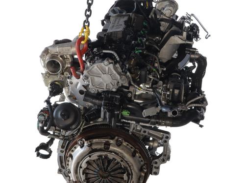 Motor für CITROËN C3 Picasso (SH_) 1.6 HDI 90 (92 hp) 26711537