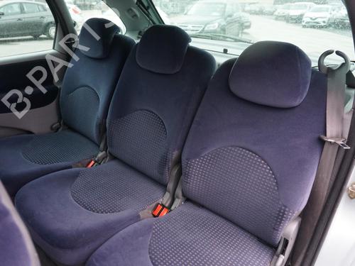 Hinge/Door check strap CITROËN XSARA PICASSO (N68) 1.6 HDi | BP18188756C146 