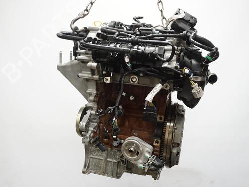 Engine FORD FIESTA VII (HJ, HF)  | BP22301771M1 