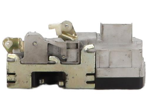 Used Front right lock PEUGEOT PARTNER MPV (5_, G_) [1996-2025]  19439099