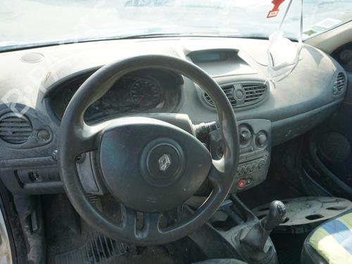 Left front steering knuckle RENAULT CLIO III (BR0/1, CR0/1) 1.5 dCi (C/BR0G, C/BR1G) | BP22072386M25 
