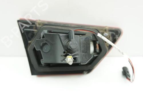 Right tailgate light RENAULT CLIO IV (BH_) 0.9 TCe 90 (BHNF, BHMA, BHMH, BHJK, BHJR) | BP18192974C80