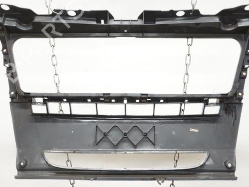 Front slam panel PEUGEOT BOXER Van 2.2 HDi 100 | BP21263605C72 