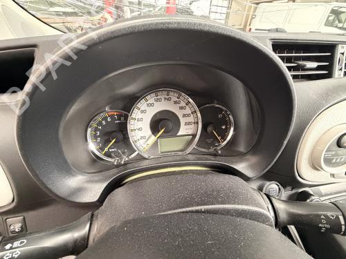 Used Instrument cluster Instrument cluster 38609299 38609299