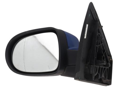 Left mirror RENAULT CLIO III (BR0/1, CR0/1) 1.5 dCi (C/BR0G, C/BR1G) | BP29611415C26 
