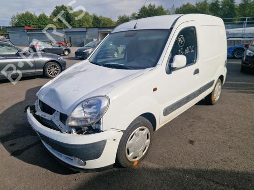 Used Parts RENAULT KANGOO Express (FC0/1_) 1.5 dCi (FC1G) 4995823