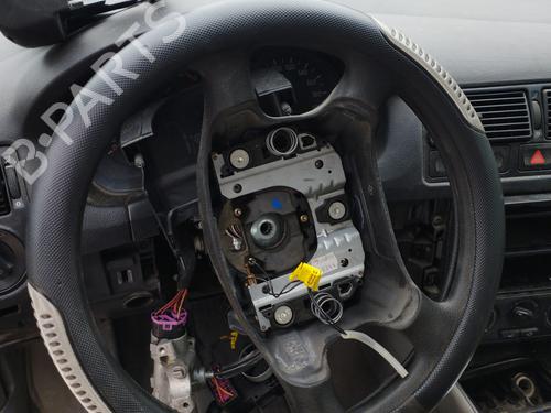 AC Styreenhet / Manøvreringsenhet VW GOLF IV (1J1) 1.9 TDI | BP30611368I5