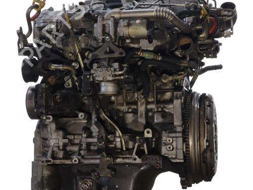 Engine TOYOTA AURIS (_E15_) 2.0 D-4D (ADE150_, ADE150R) | BP24498372M1 