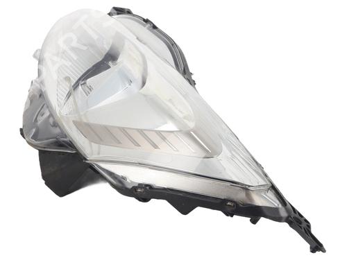 Left headlight PEUGEOT 508 I (8D_) 2.0 HDi | BP33613587C28 - Image 3