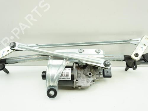 Front wiper motor OPEL ADAM (M13) 1.0 | BP18185111M29 