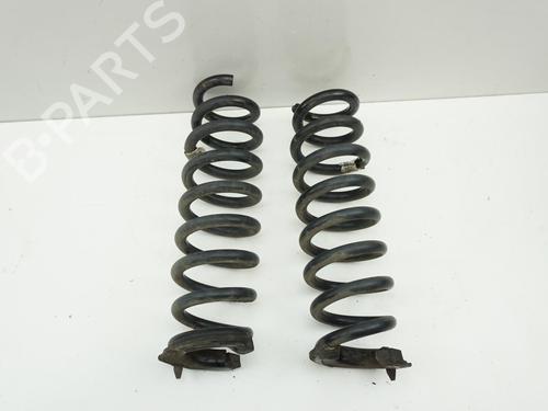 Used Shock absorber spring BMW 3 Gran Turismo (F34) 318 d (143 hp) 22072283