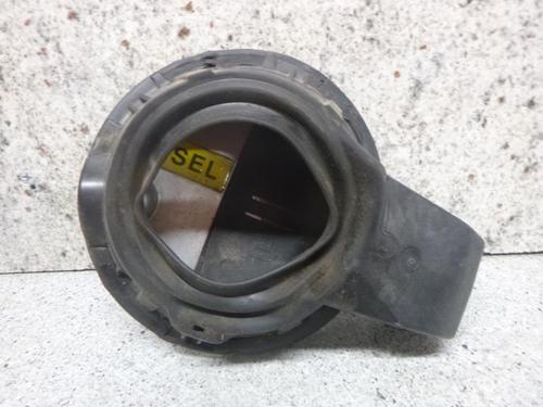 Fuel flap PEUGEOT 207 (WA_, WC_) 1.6 HDi | BP18182547C131 