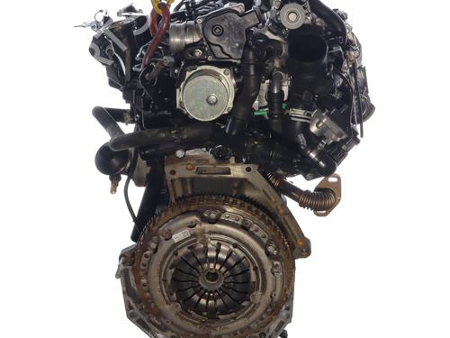 Used Engine RENAULT CLIO IV (BH_) 1.5 dCi 75 (75 hp) 30776972