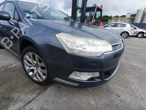 Left tailgate light CITROËN C5 III Break (RW_) 2.0 HDi 140 | BP24354243C79 - Image 10