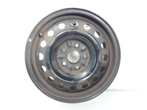 Used Rim TOYOTA COROLLA Verso (ZER_, ZZE12_, R1_) 1.8 (ZNR11_, ZNR11R) (129 hp) 19400660