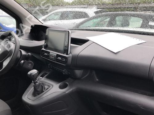 Dashboard PEUGEOT PARTNER Box Body/MPV (K9) 1.5 BlueHDi 100 | BP27380002C46 - Image 3