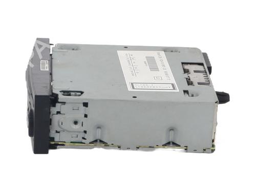 Used Radio Radio CITROËN C4 I (LC_) 1.6 HDi (90 hp) 31648935 31648935