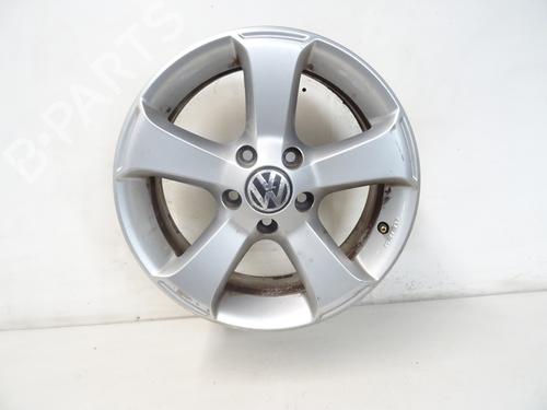 Felg VW EOS (1F7, 1F8) 2.0 TDI (140 hp) 23262232