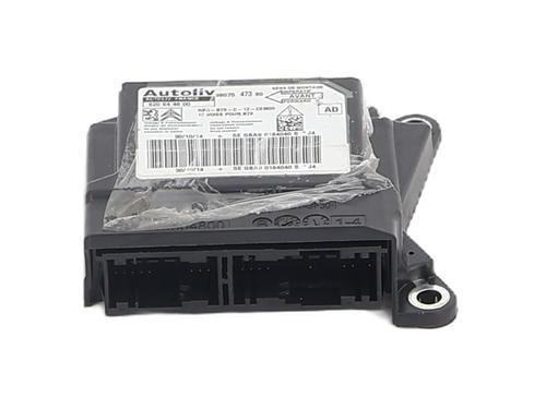 ecu-airbags-citroen-c4-picasso-ii-2013-23763817 main image