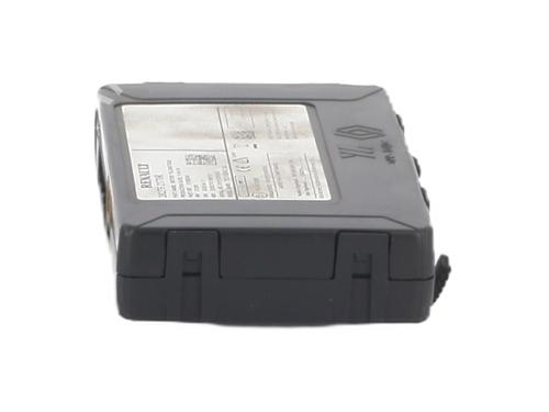 Sistema audio RENAULT ESPACE V (JR_) 1.6 dCi 160 | BP30765436E6 