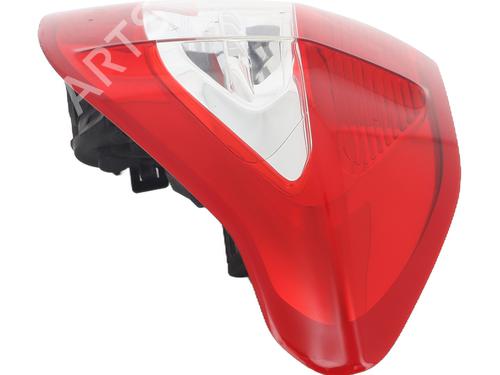 Used Right taillight Right taillight CITROËN C4 II (NC_) 1.6 HDi 115 (114 hp) 31290666 31290666