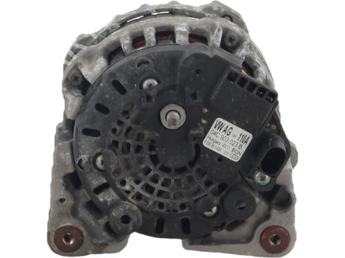 Alternator VW UP! (121, 122, BL1, BL2, BL3, 123) 1.0 | BP39019586M7 - Image 4