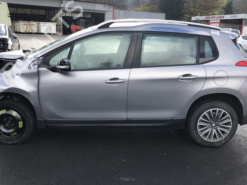 Other PEUGEOT 2008 I (CU_) 1.6 HDi | BP24433478O1  - Image 16