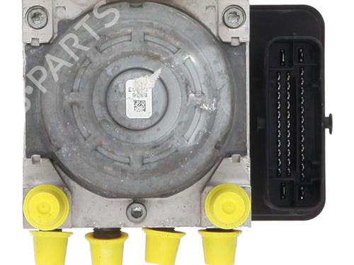 ABS pump RENAULT MEGANE IV Hatchback (B9A/M/N_) 1.5 dCi 110 (B9A3) | BP20315546M43