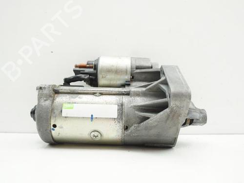 Used Starter RENAULT SCÉNIC III (JZ0/1_) 1.6 dCi (JZ00, JZ12) (130 hp) 18181798