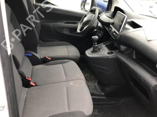 Dashboard PEUGEOT PARTNER Box Body/MPV (K9) 1.5 BlueHDi 100 | BP27380002C46 - Image 12